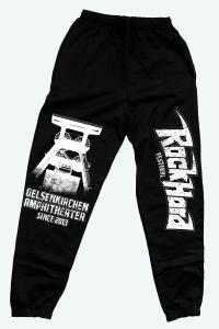 Metal Attack Merch Shop -Rock Hard Festival - Jogging Hose